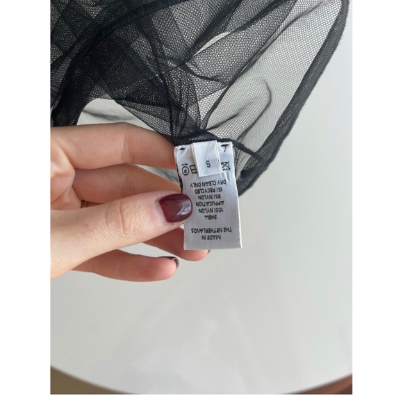 Viktor & Rolf Top - Picture 3 of 5